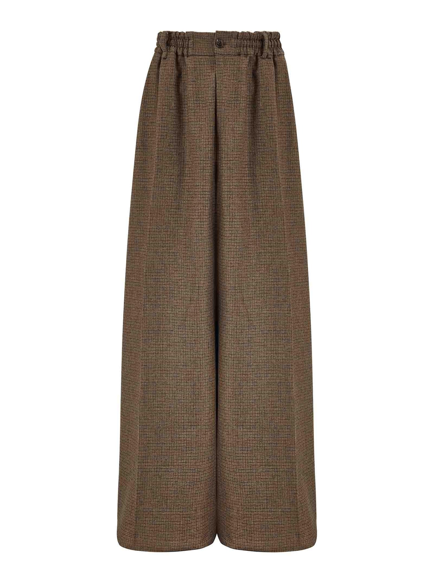 Pantaloni Martine Rose 377WT14700 BRW Martine Rose 