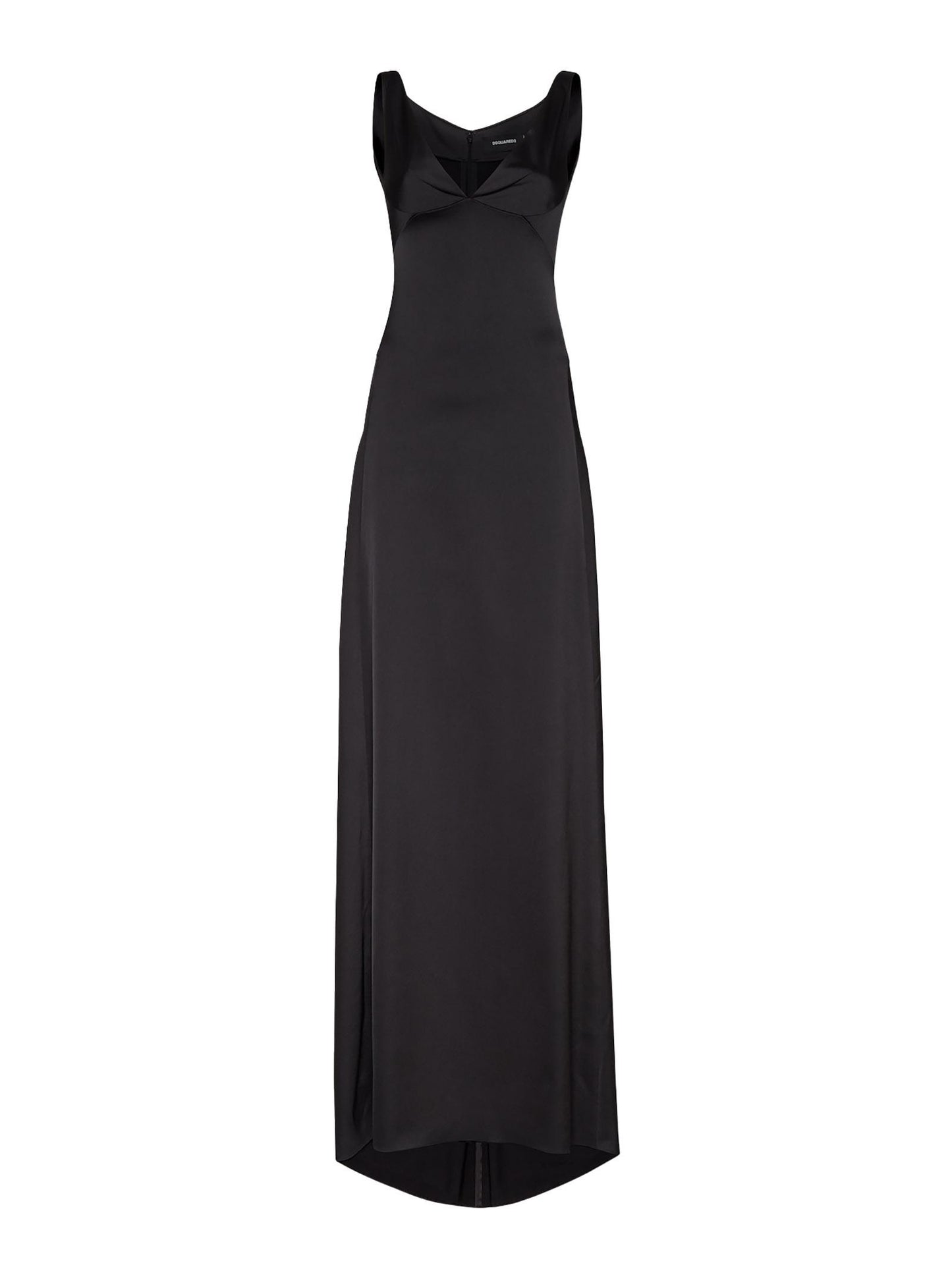 Abito Lungo Daisy Full Length Dsquared2 S75CV0872S60581 900 Dsquared2 