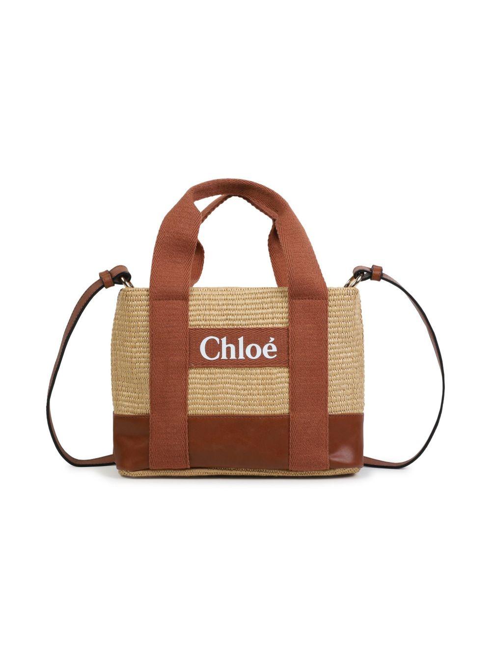 Chloé Kids C20587239
