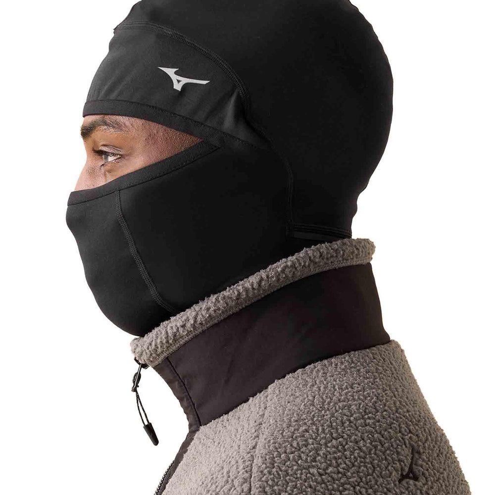 
                  
                    Passamontagna Mizuno B2GYC001 09 Mizuno 
                  
                