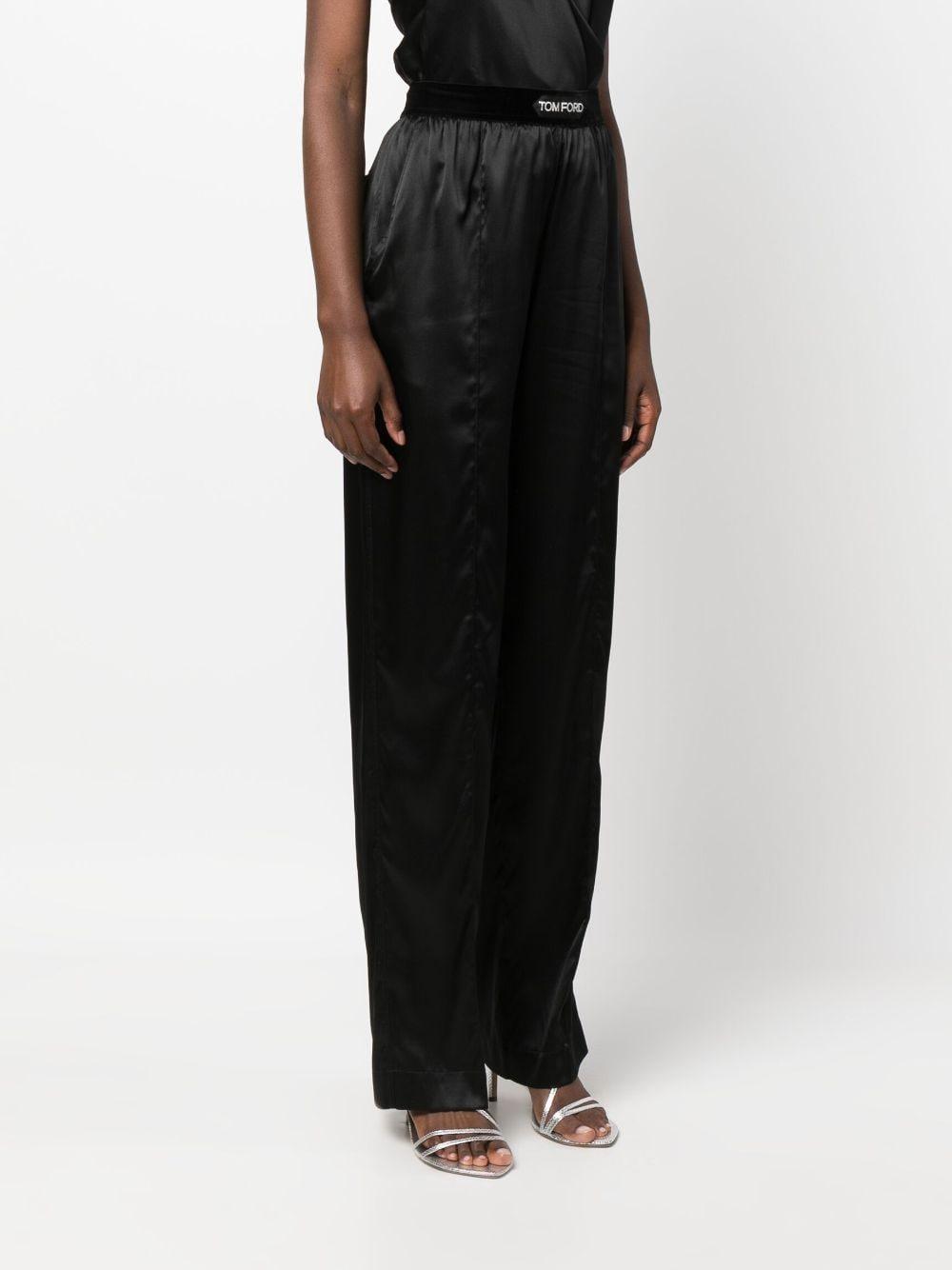 Pantaloni Tom Ford PAW397FAX881 LB999 Tom Ford 