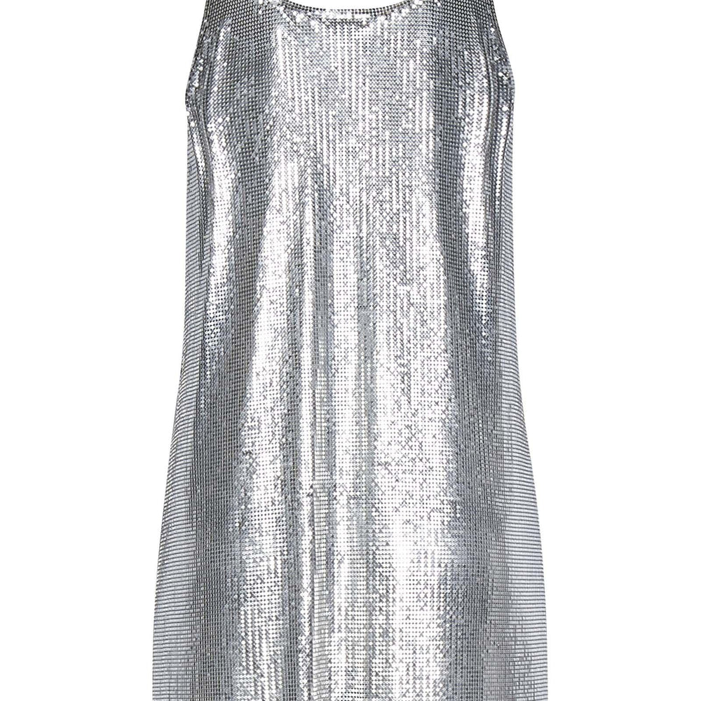 Top Rabanne 25PITO054MH0004 P040 Rabanne 