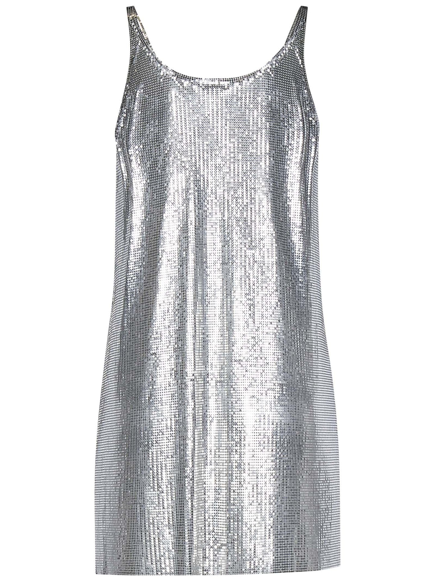Top Rabanne 25PITO054MH0004 P040 Rabanne 