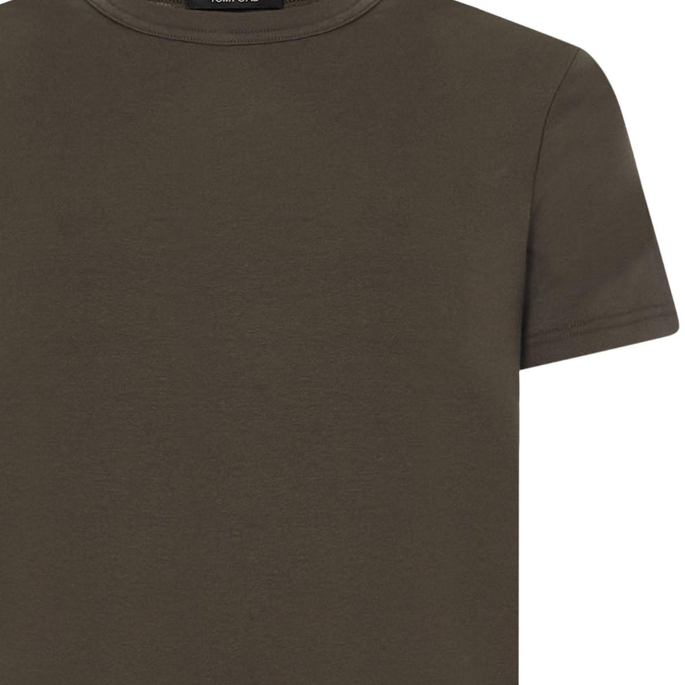 
                  
                    T-shirt Tom Ford T4M081040 302 Tom Ford 
                  
                