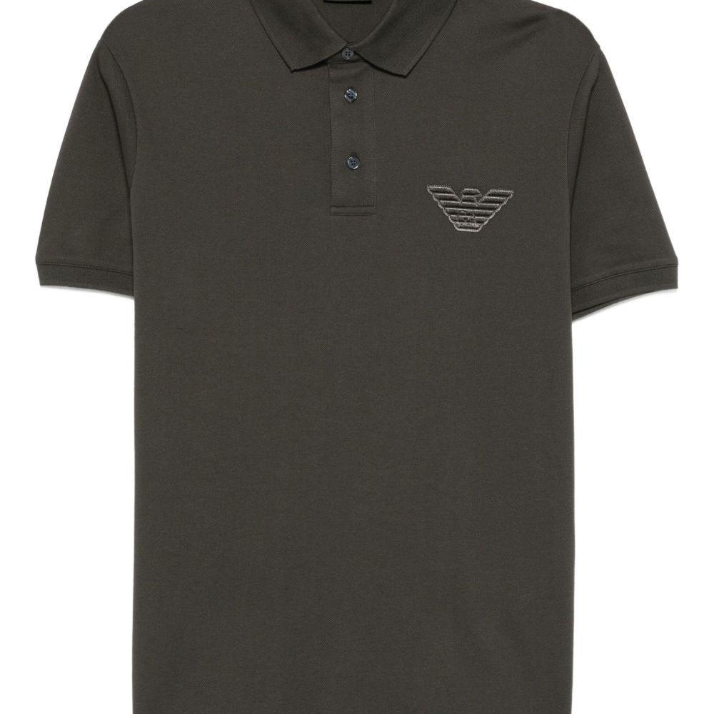 Polo Emporio Armani EM003524AF12955 U8120 Emporio Armani 