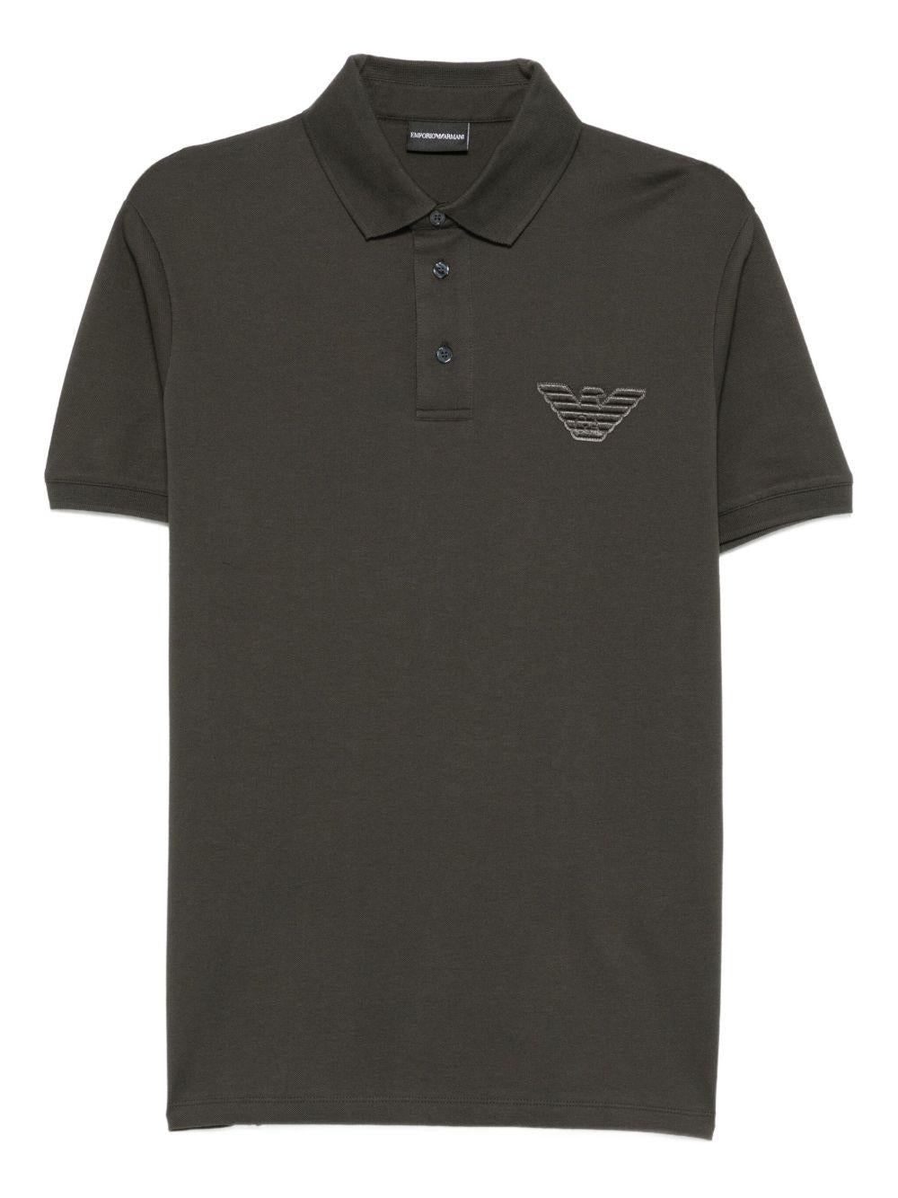 Polo Emporio Armani EM003524AF12955 U8120 Emporio Armani 