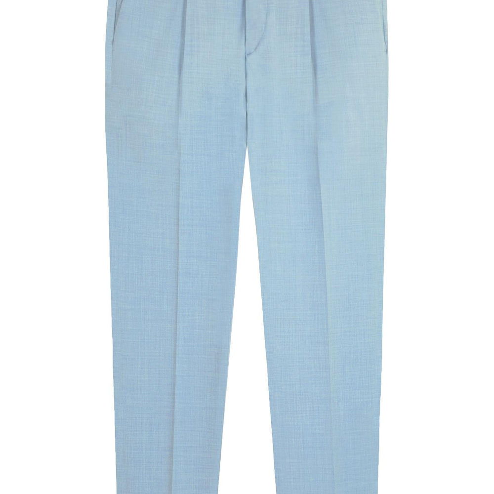 Pantaloni ZEN Gazzarrini x Michele Franzese PSE704G POLVERE Gazzarrini x Michele Franzese 