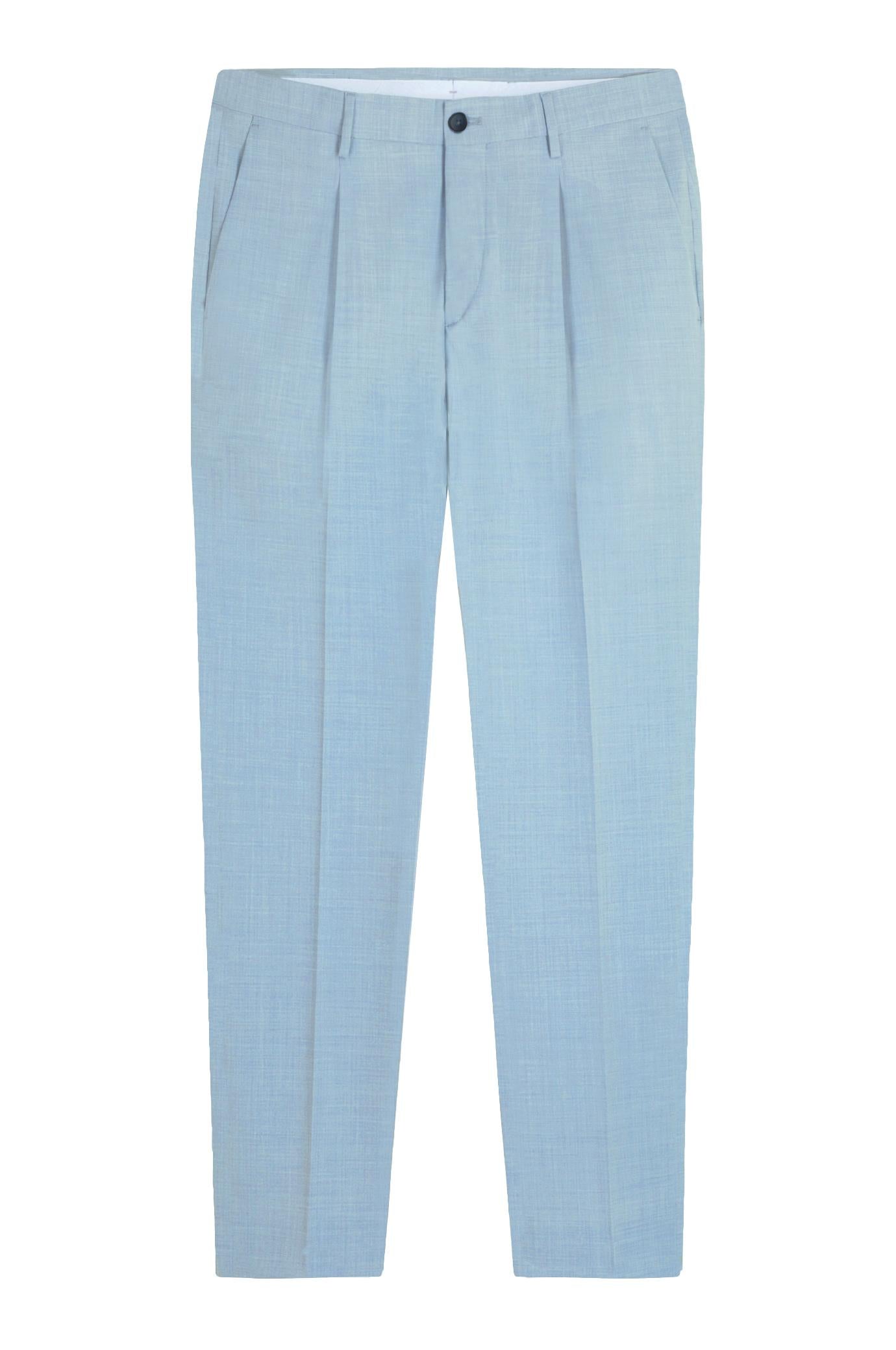 Pantaloni ZEN Gazzarrini x Michele Franzese PSE704G POLVERE Gazzarrini x Michele Franzese 