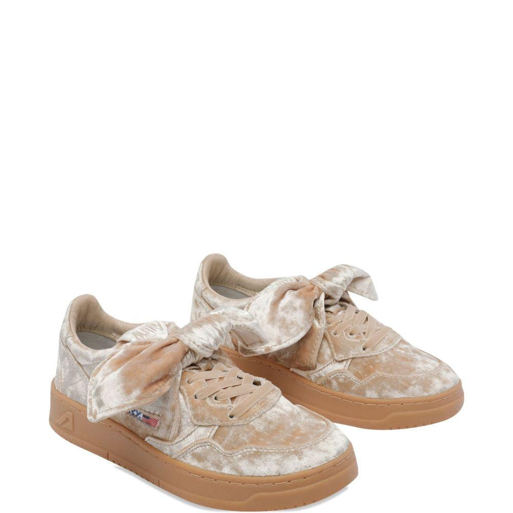 Sneakers MEDALIST LOW 'VELVET' Autry AULW VF04 Autry 