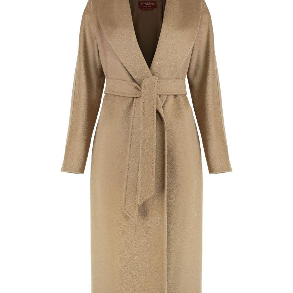 Cappotto MaxMara Studio 2526016102600 019 MaxMara Studio 