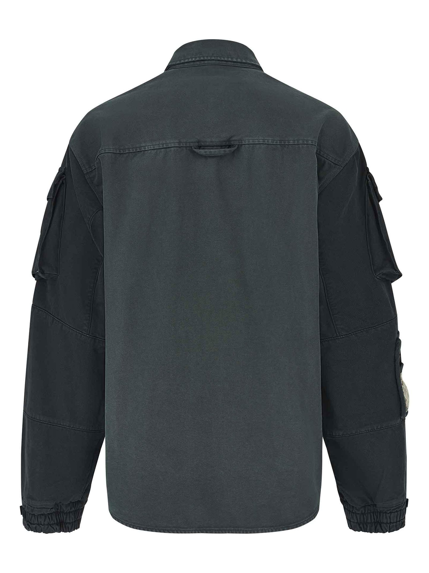 Camicia Martine Rose 475WP22414 GRN Martine Rose 
