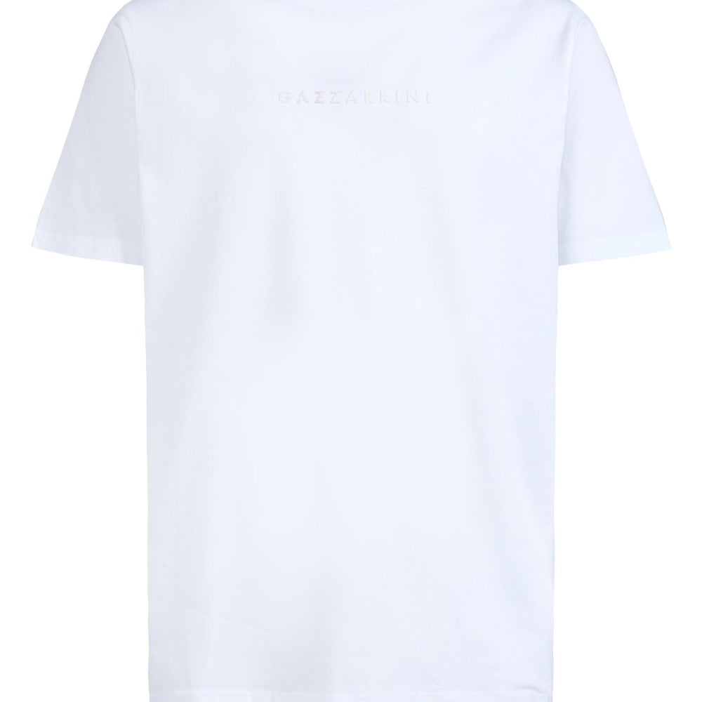 Gazzarrini x Michele Franzese TE207GBIANCO