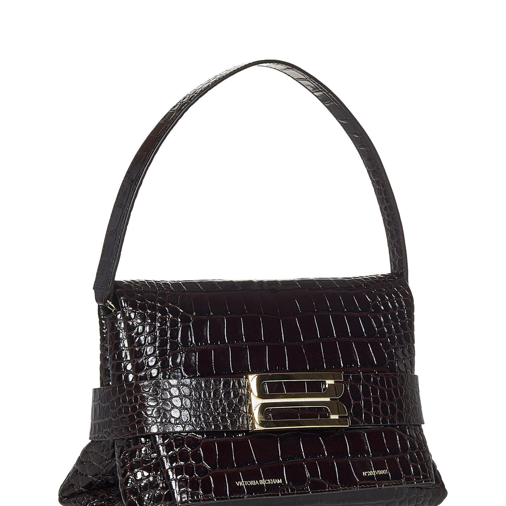 Victoria Beckham B324AAC005756AESPRESSO