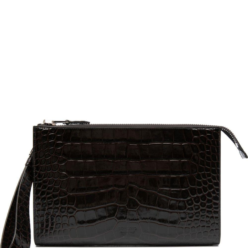 Clutch Tom Ford H0500LCL439S 1B087 Tom Ford 