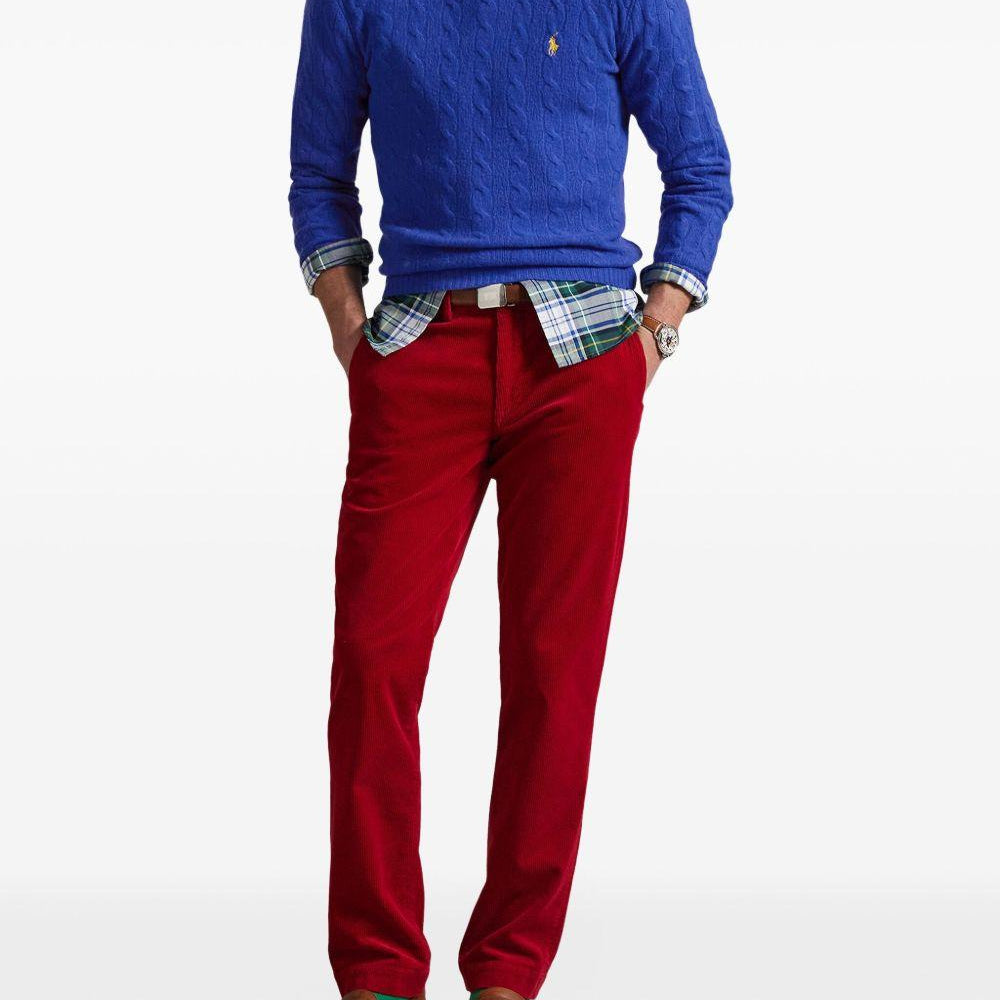Maglia Polo Ralph Lauren 710876762 027 Polo Ralph Lauren 
