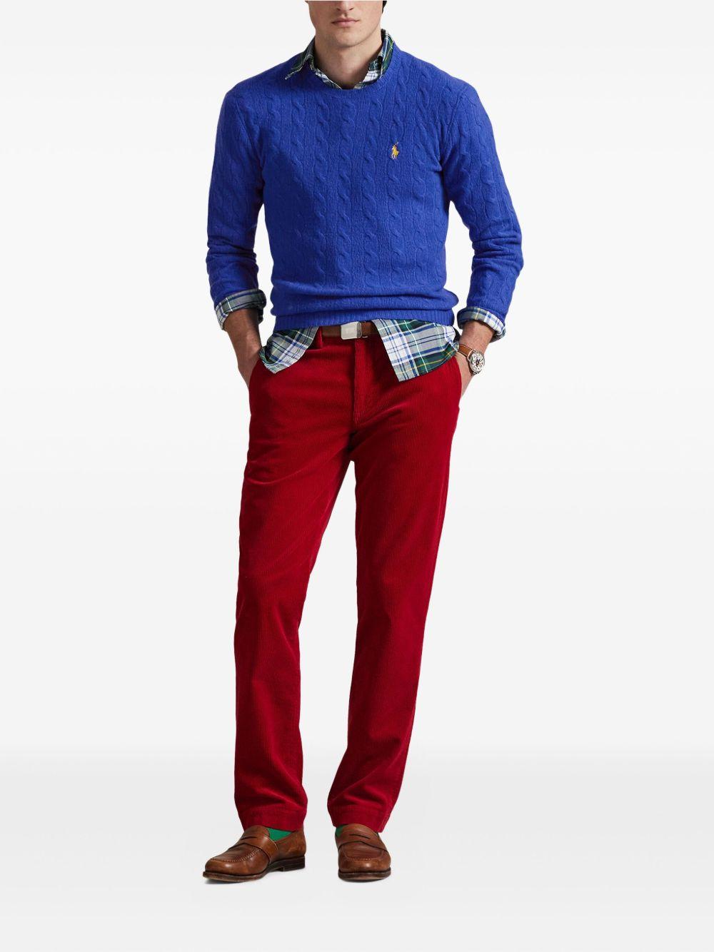 Maglia Polo Ralph Lauren 710876762 027 Polo Ralph Lauren 