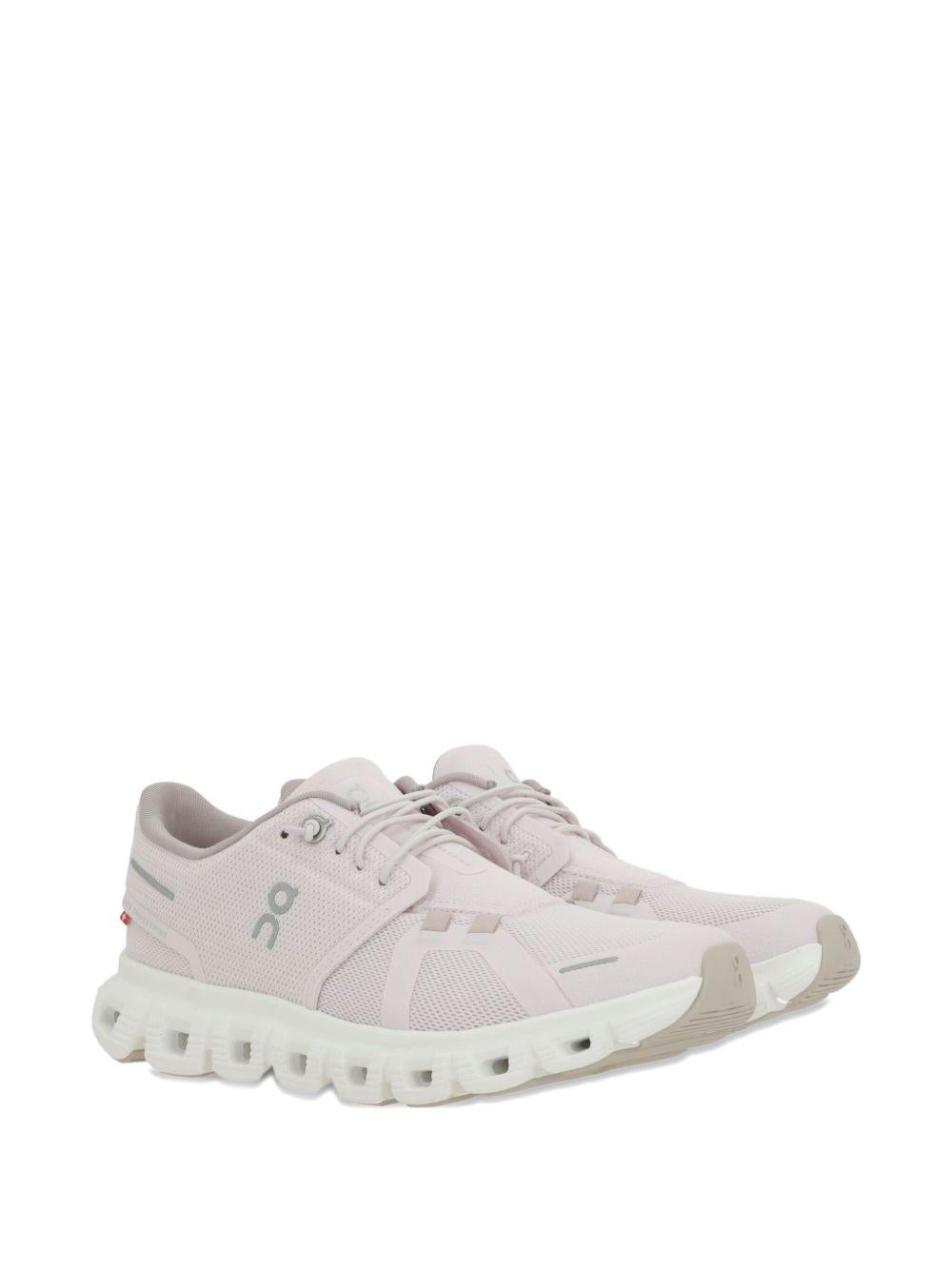 Sneakers Cloud 6 On Running 3WF10064296 ORCHID On Running 