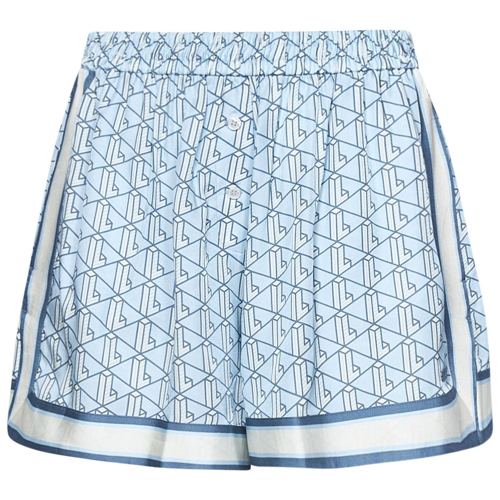 Shorts Lacoste FF0464 EIB Lacoste 