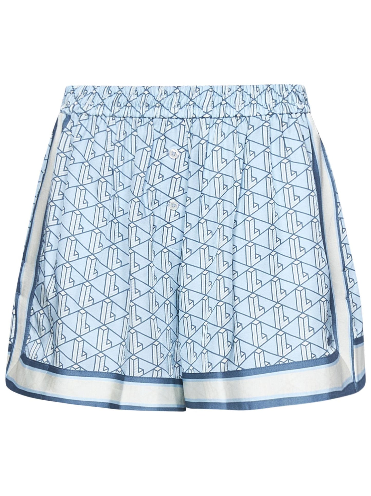 Shorts Lacoste FF0464 EIB Lacoste 