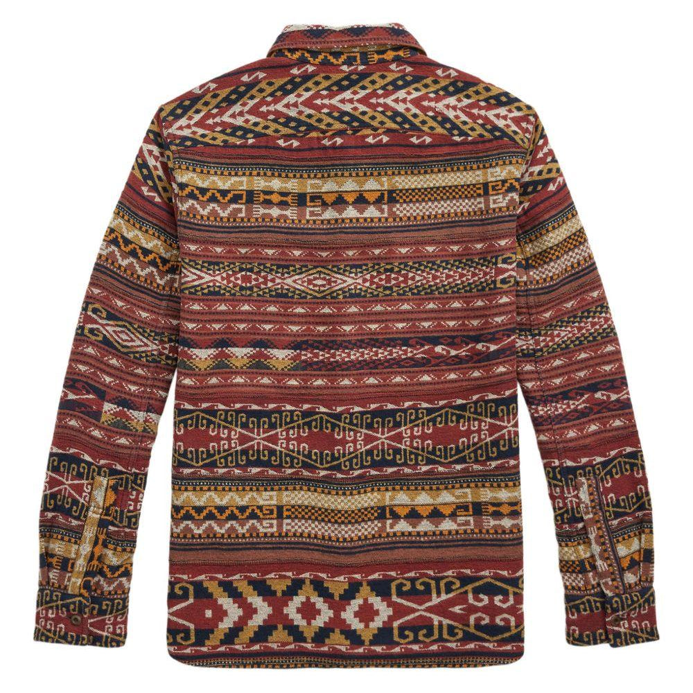 Camicia Ralph Lauren RRL 782973920 001 Ralph Lauren RRL 