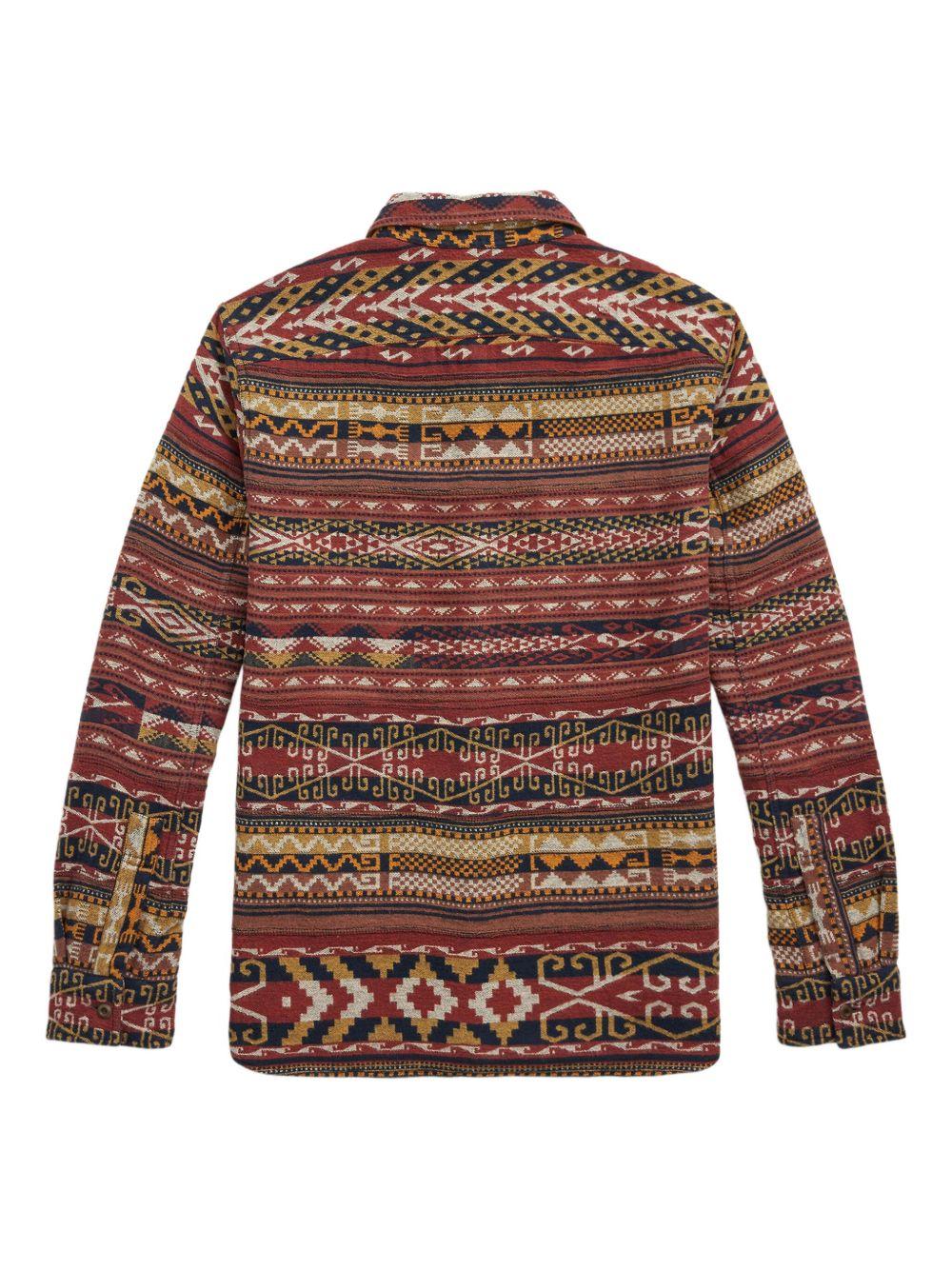 Camicia Ralph Lauren RRL 782973920 001 Ralph Lauren RRL 