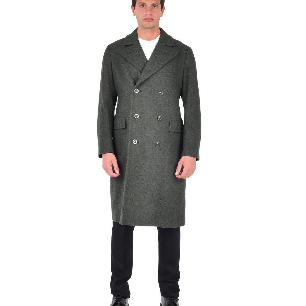Cappotto Boglioli C41014FB5712 0870 Boglioli 