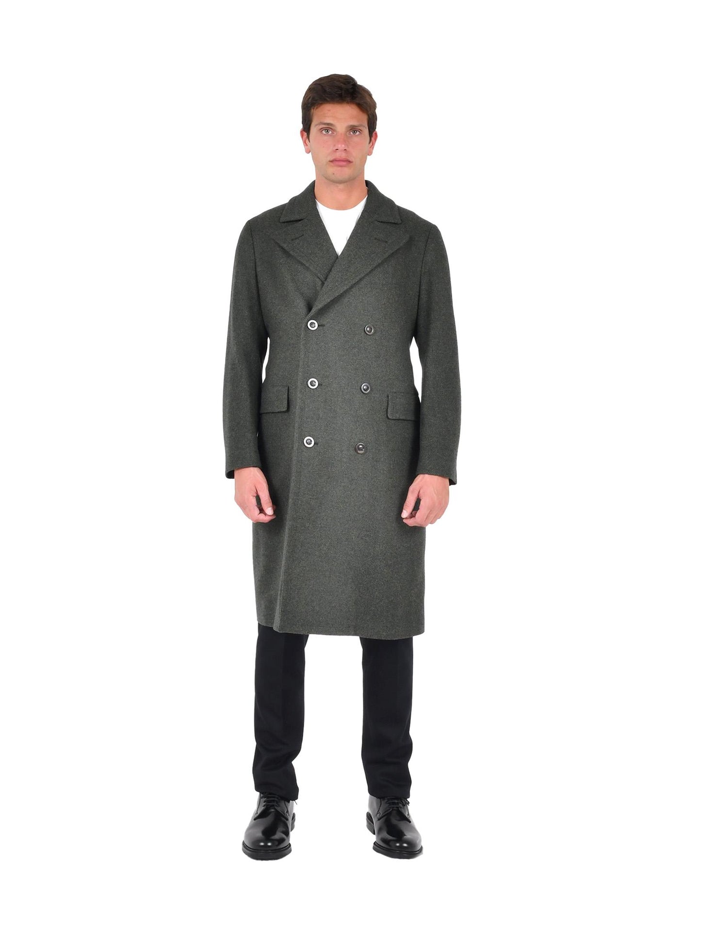 Cappotto Boglioli C41014FB5712 0870 Boglioli 