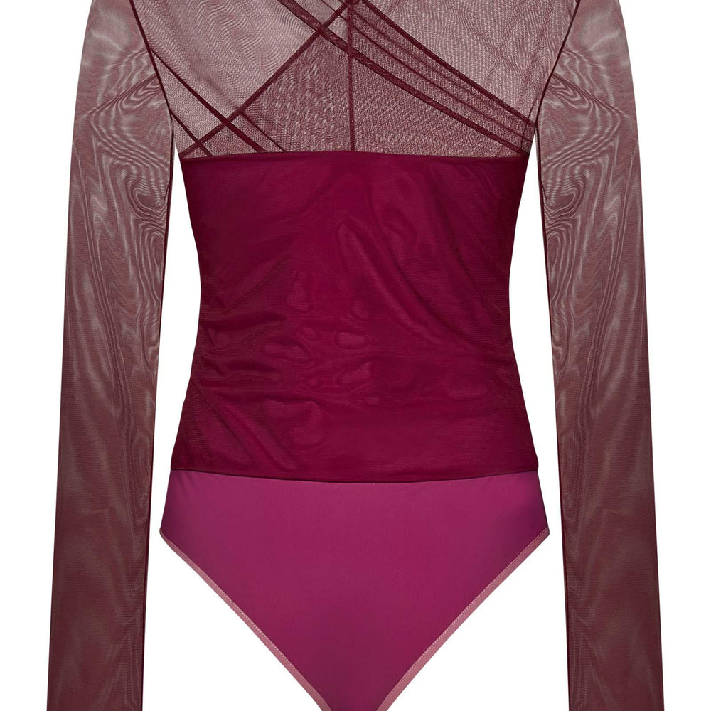 
                  
                    Body RENEE Nensi Dojaka NDSS25TOP083 PEONIA Nensi Dojaka 
                  
                