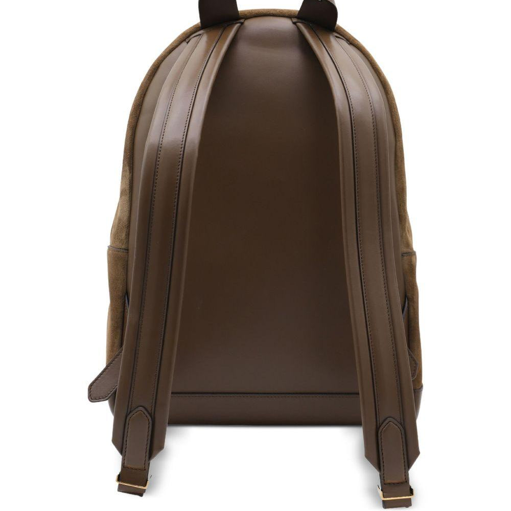 Zaino Buckley Tom Ford H0397LCL323G 1B020 Tom Ford 