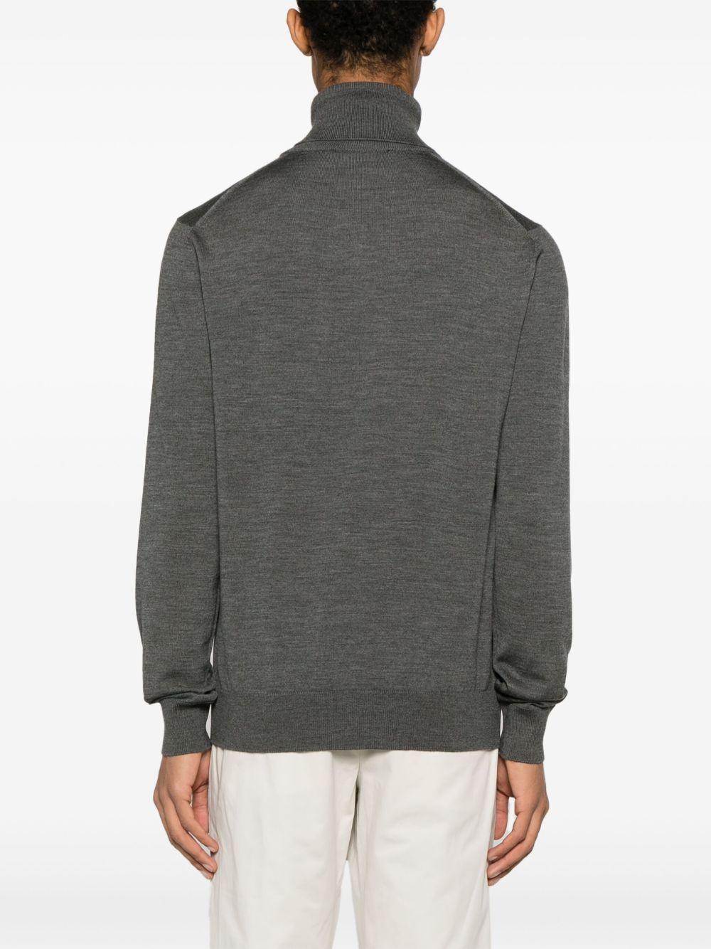 Maglia DOLCE & GABBANA GXO35TJCVC7 S8292 DOLCE & GABBANA 