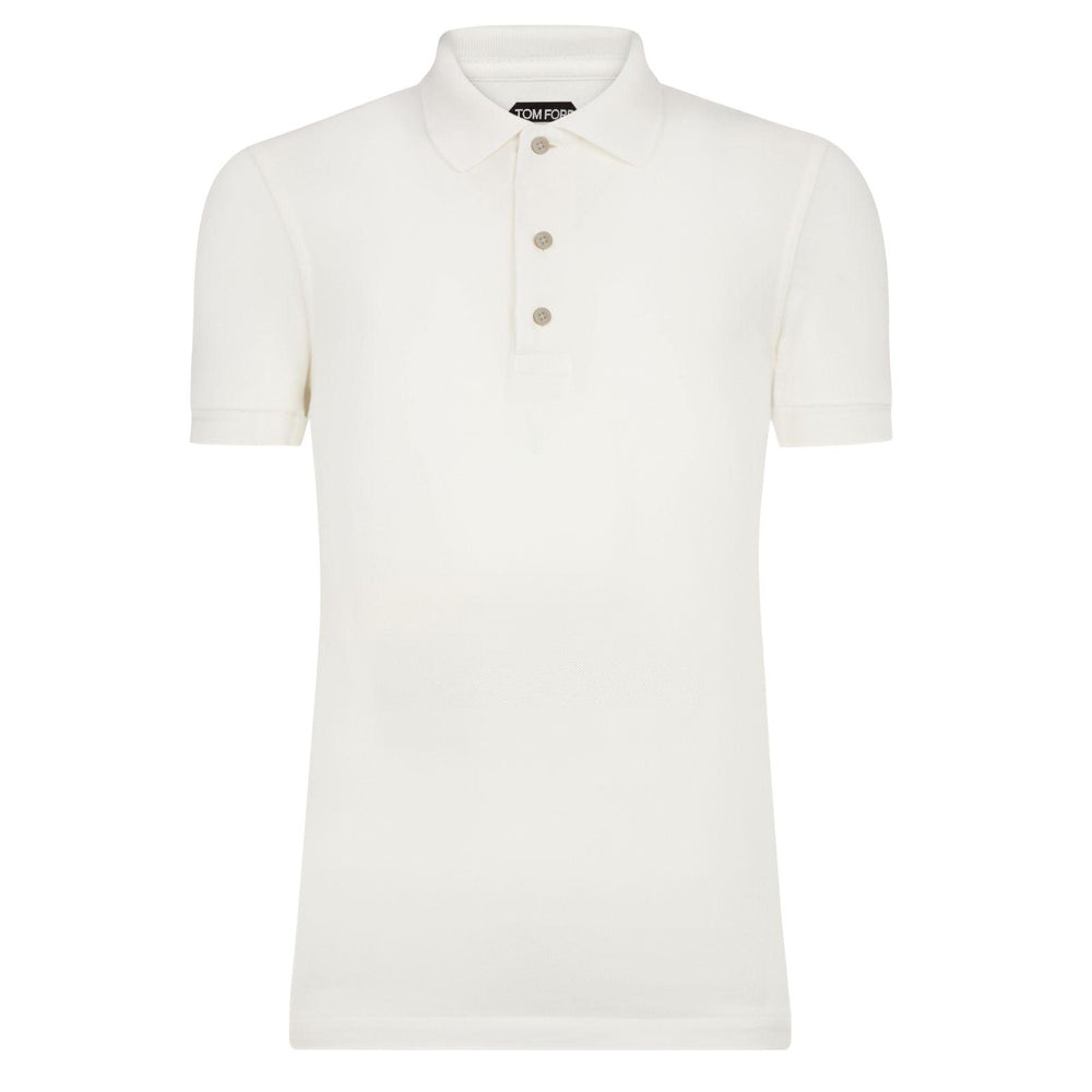 
                  
                    Polo Tom Ford JPS003JMC079 AW015 Tom Ford 
                  
                