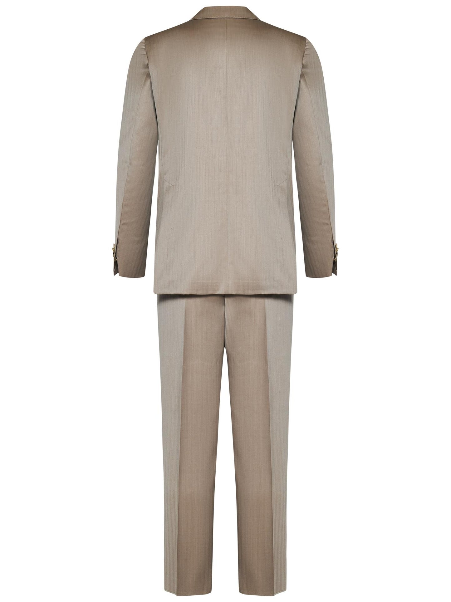 Abito modello Stefano De Martino Franzese Napoli 13U95WATXAKZRE 11 Franzese Collection 