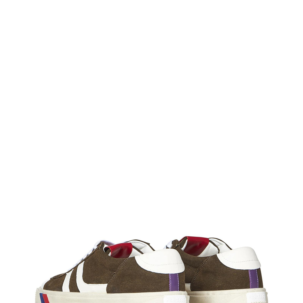 
                  
                    PRO-KEDS O225CLMWW41700XWMARRONE
                  
                