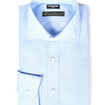 Franzese Collection Pronta Sartoria FRAC4522CELESTE