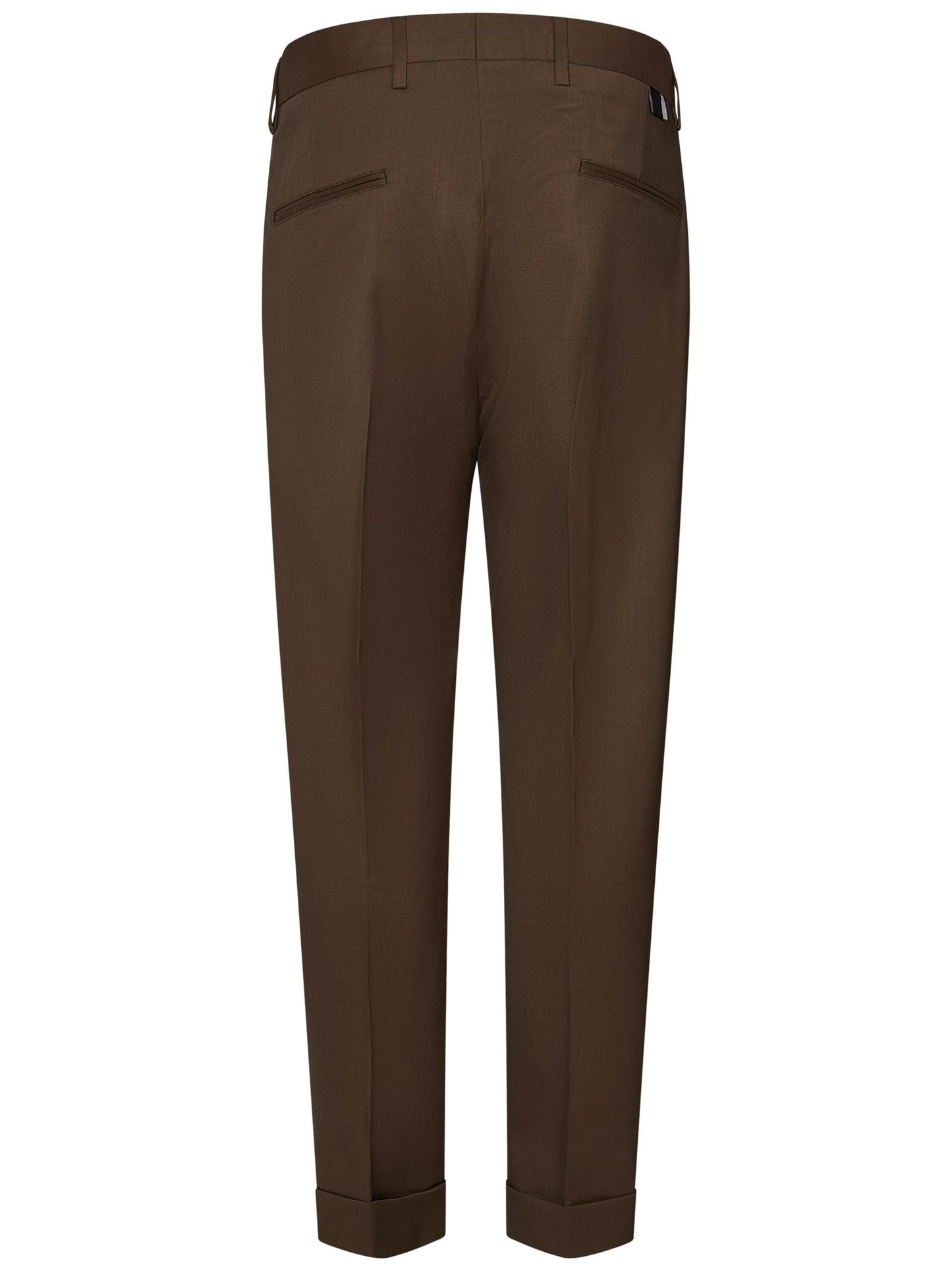 Pantaloni COOPER T1.7 Low Brand L1PFW24256787 M099 Low Brand 