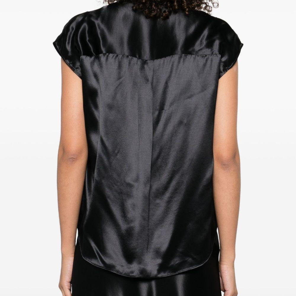 
                  
                    Camicia Alberta Ferretti A02276627 0555 Alberta Ferretti 
                  
                