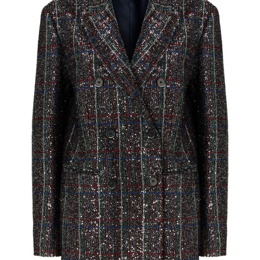 Giacca Missoni DS25WF09BC005V S91R4 Missoni 