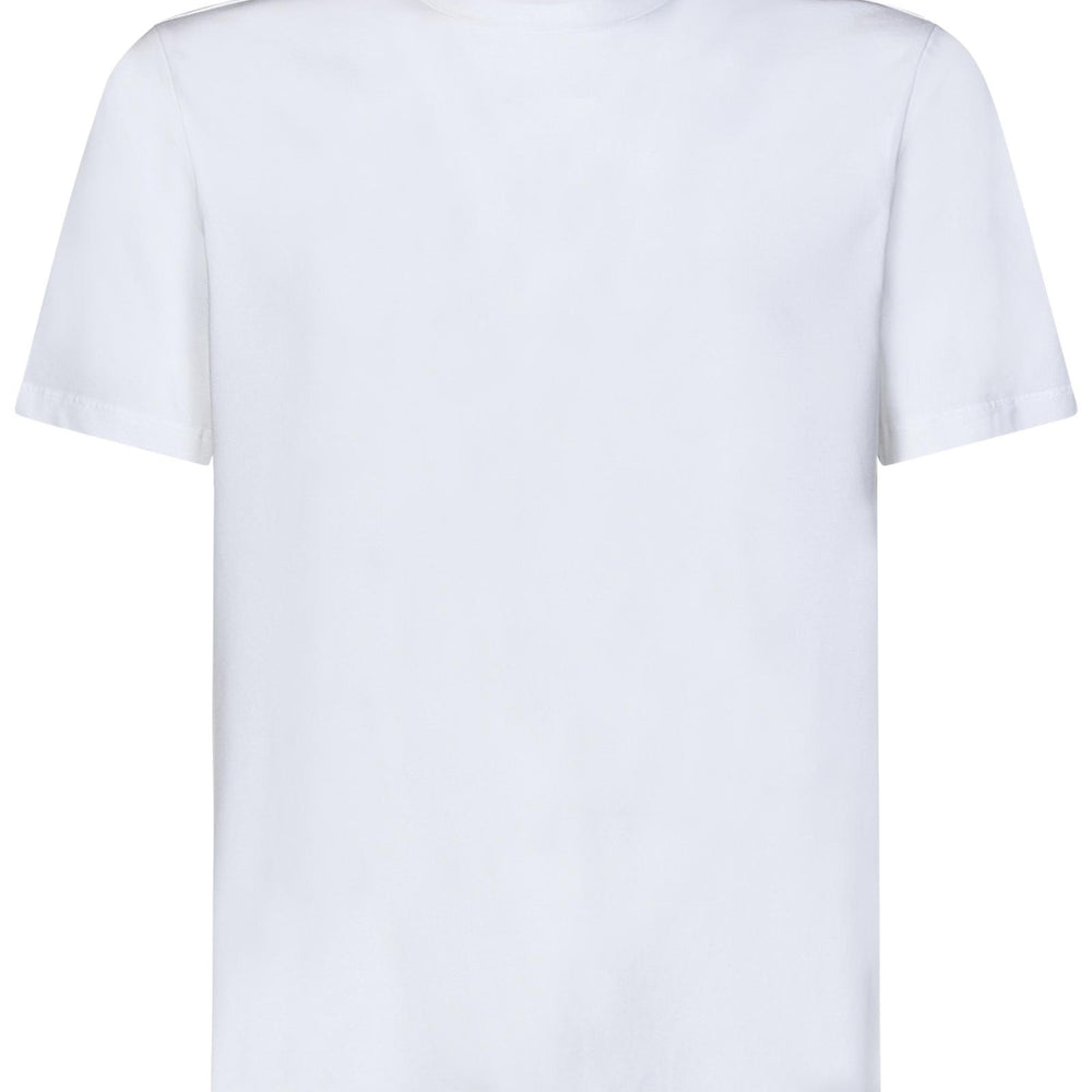 T-shirt Herno JG000174U52003 1000 Herno 