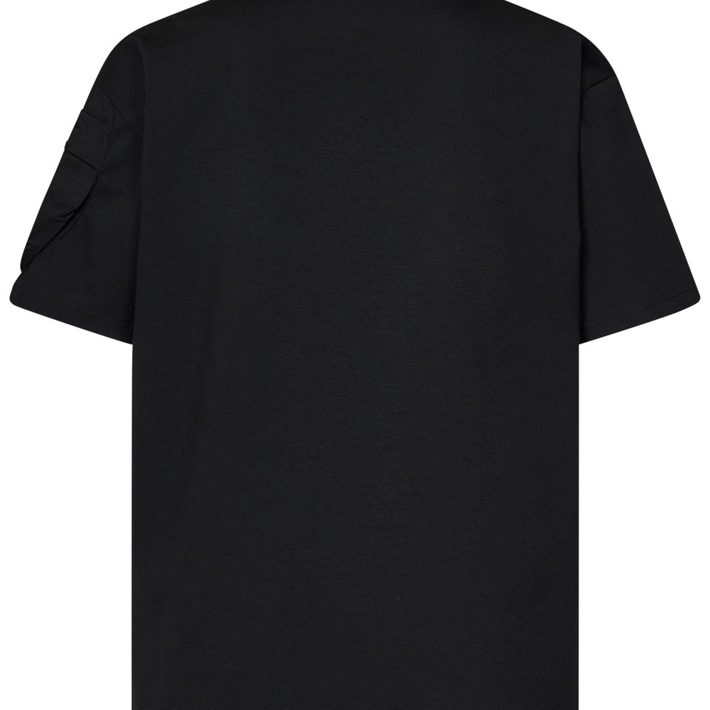 T-shirt State of Order SO1TFW24250017 D001 State of Order 