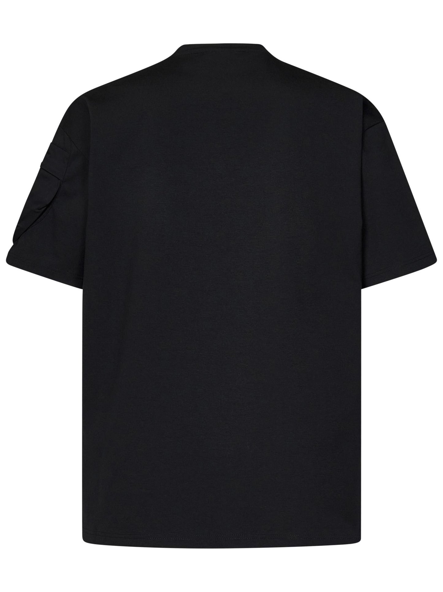 T-shirt State of Order SO1TFW24250017 D001 State of Order 