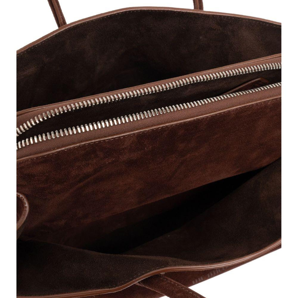 
                  
                    Borsa a mano "La Passeggiata Medium" The Attico 250WAH00054LBT007AA 850 The Attico 
                  
                