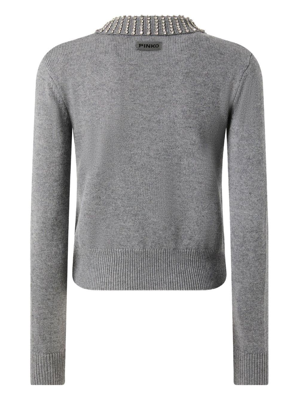 Maglia Pinko 105530A2S4 I12 Pinko 