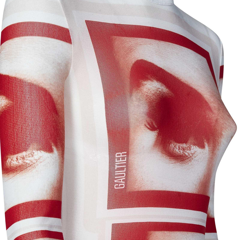 
                  
                    Jean Paul Gaultier RO251T553013014
                  
                