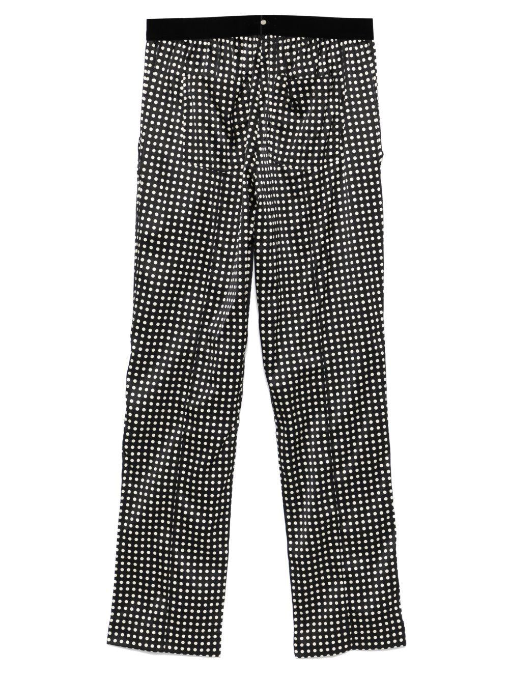 Pantaloni Tom Ford T4H202130 008 Tom Ford 