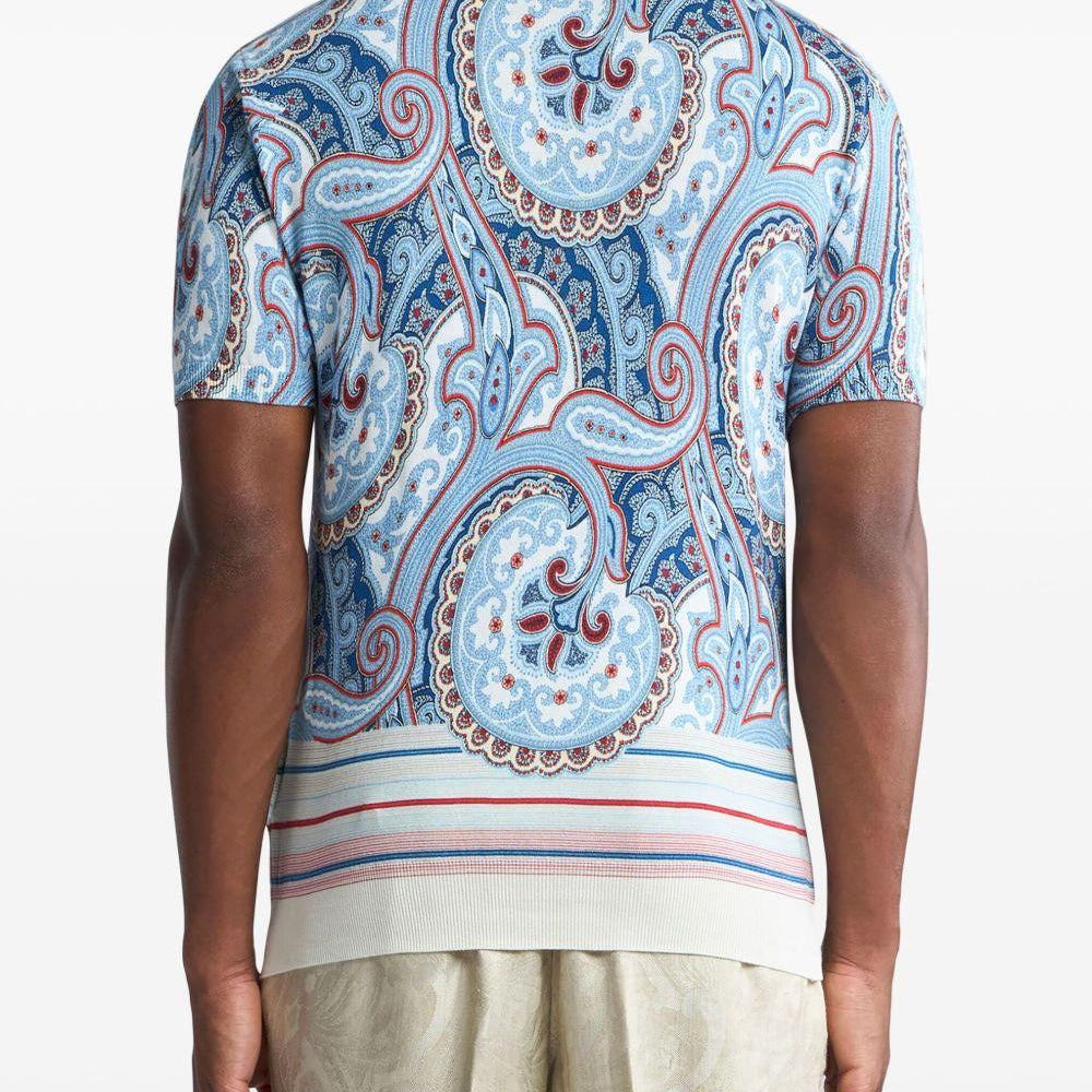 
                  
                    Etro MRKF0004AK828X0800
                  
                