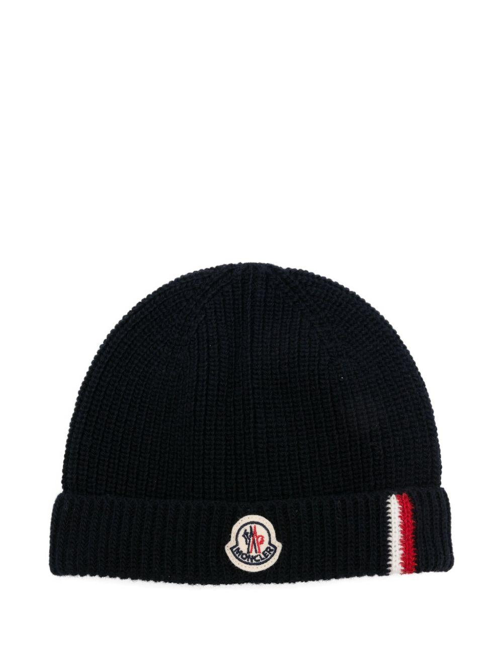 Cappello Moncler Enfant K29513B00013M1241 742 Moncler Enfant 
