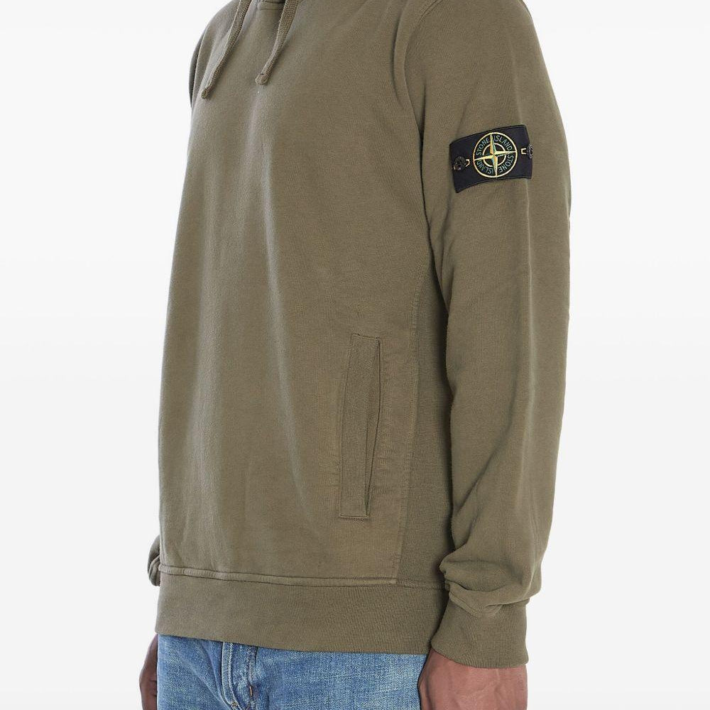 
                  
                    Felpa Stone Island K2S156100029S0A20 V0054 Stone Island 
                  
                