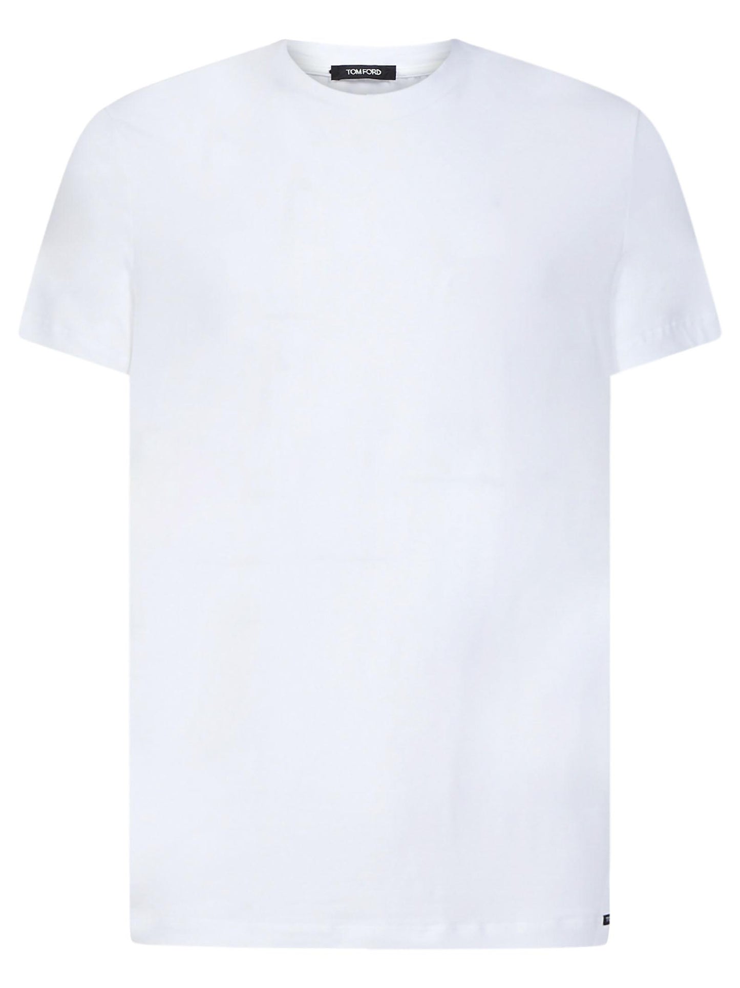 T-shirt Tom Ford T4M081410 100 Tom Ford 