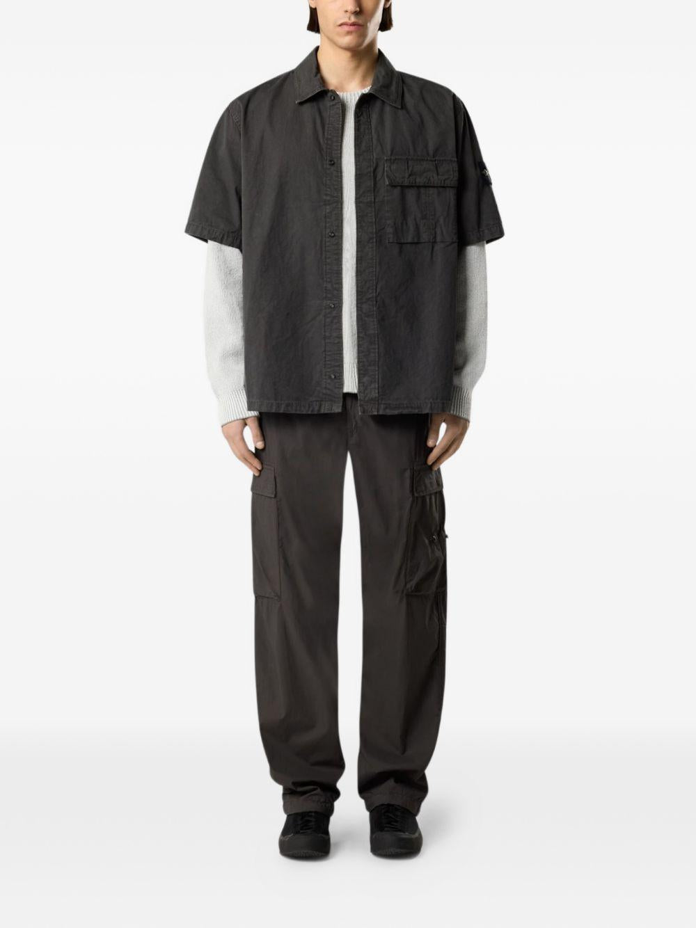Camicia Stone Island L1S151200031S00WN V0165 Stone Island 