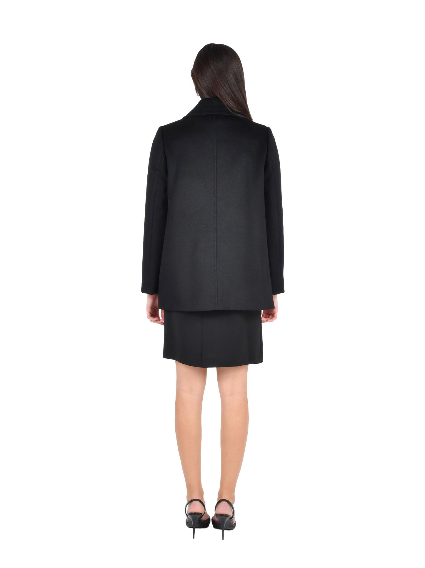 Cappotto PAPAIA Penny Black 2521086012200 003 Pennyblack 